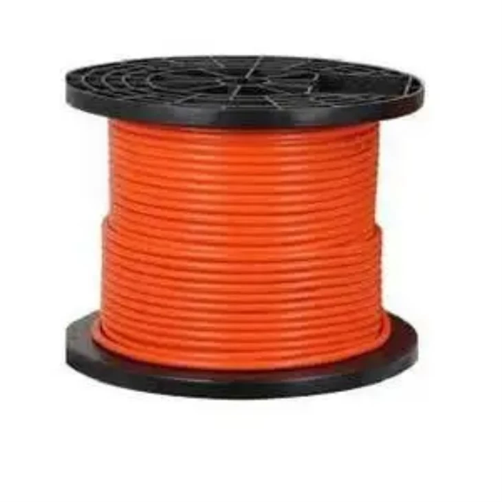 450/750v 1 Core Welding Cable