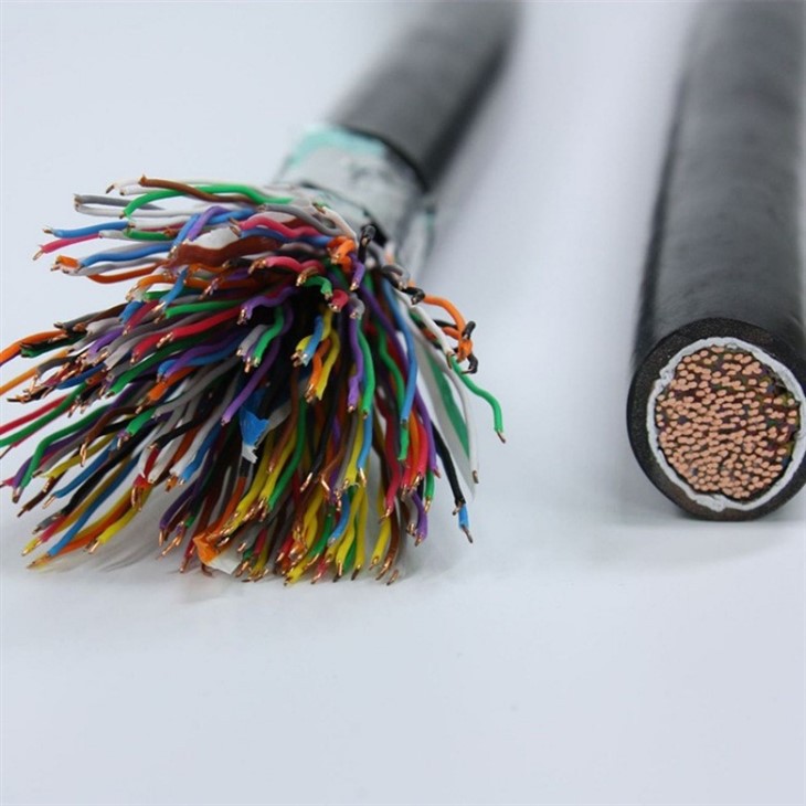 HYA Type Communication Cable